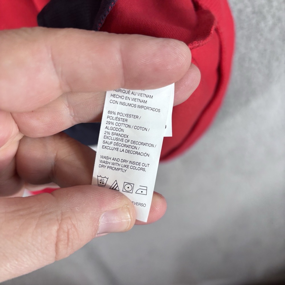 NEW IZOD Advantage Performance Stretch Jacket Men… - image 4